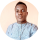 Tipster Cyrille Lamah