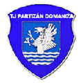 Partizan Domaniža