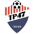 Tp47 Tornio