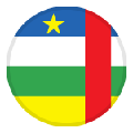 Srednjoafrička Republika