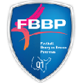 FC Bourg-En-bresse Peronnas 01