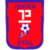 FC Iskra Stal