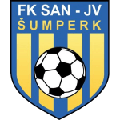 San JV Šumperk