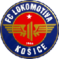 Lokomotiva Košice